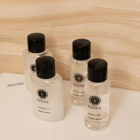 Glendale Boutique Hotel Γιερεβάν Εξωτερικό φωτογραφία