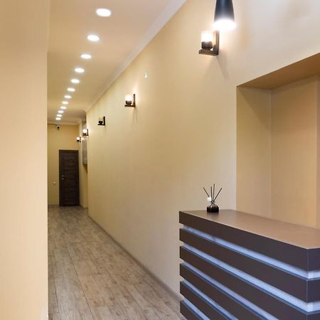 Glendale Boutique Hotel Γιερεβάν Εξωτερικό φωτογραφία
