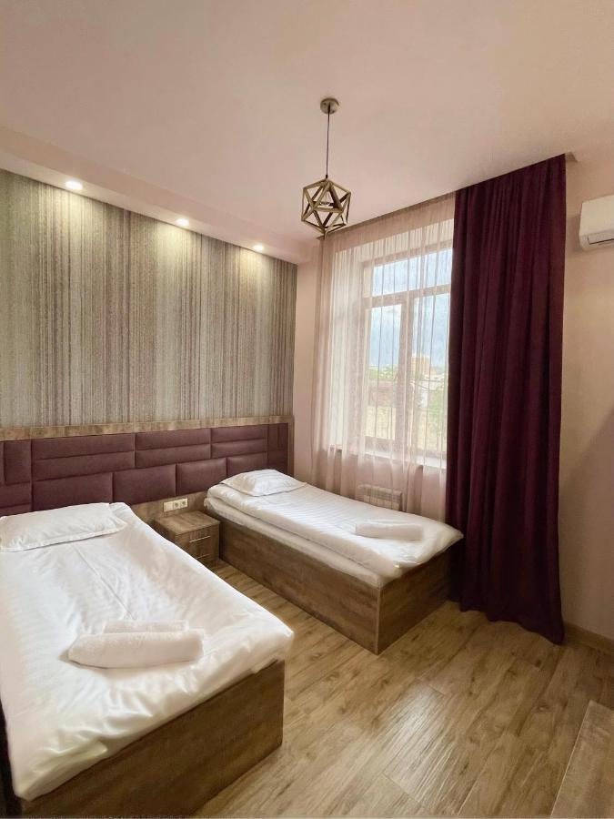 Glendale Boutique Hotel Γιερεβάν Εξωτερικό φωτογραφία