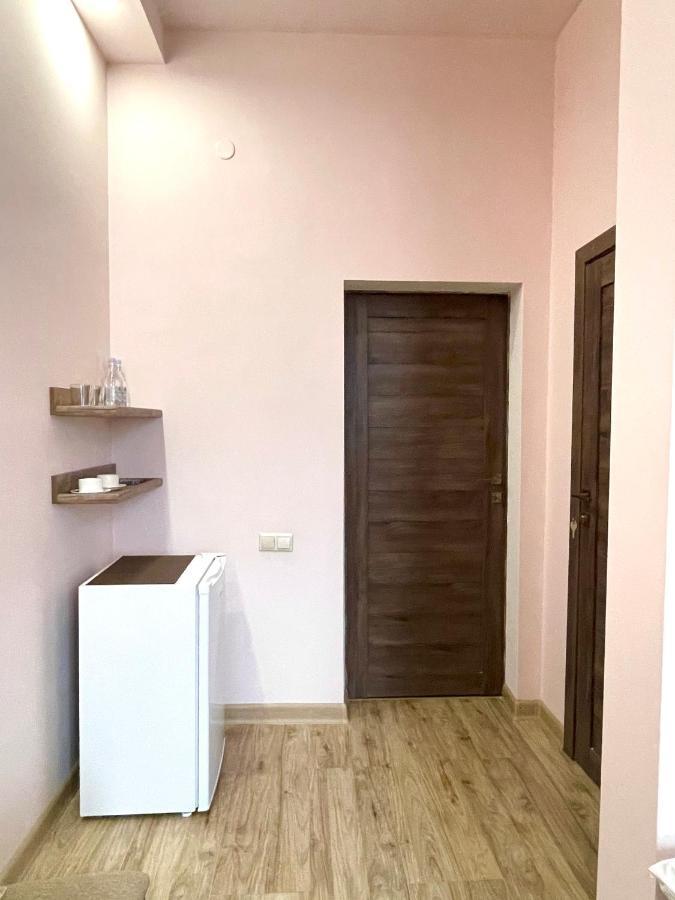 Glendale Boutique Hotel Γιερεβάν Εξωτερικό φωτογραφία