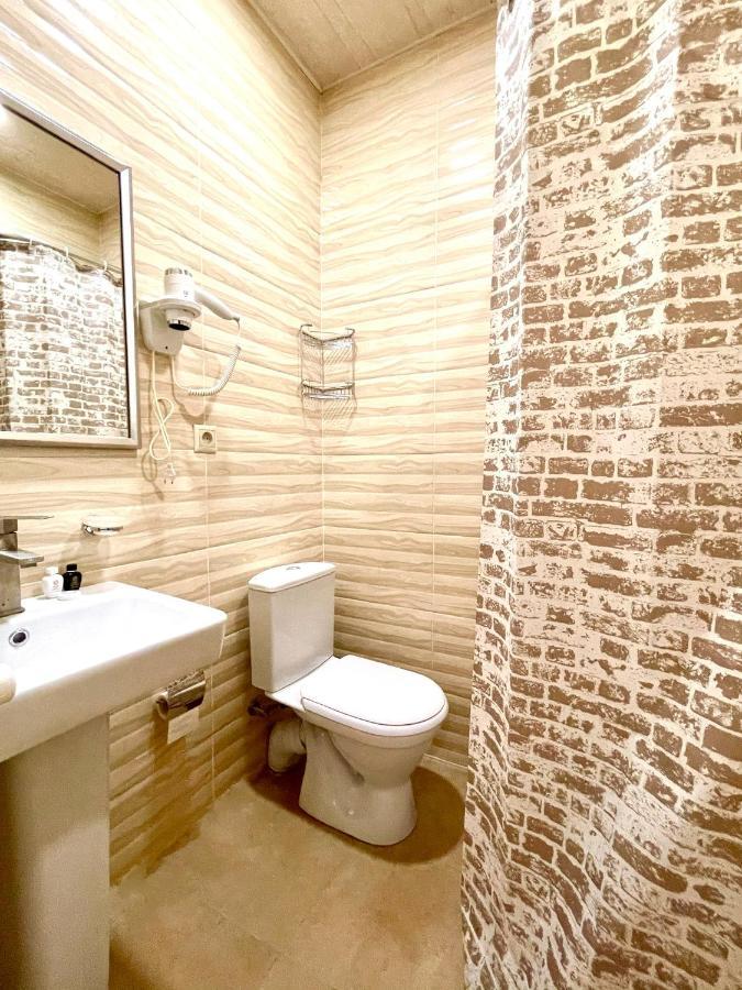 Glendale Boutique Hotel Γιερεβάν Εξωτερικό φωτογραφία
