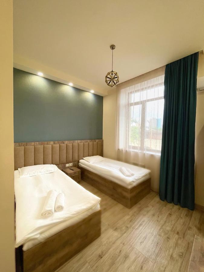 Glendale Boutique Hotel Γιερεβάν Εξωτερικό φωτογραφία