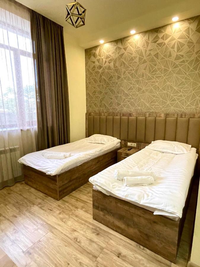 Glendale Boutique Hotel Γιερεβάν Εξωτερικό φωτογραφία