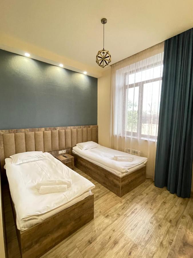 Glendale Boutique Hotel Γιερεβάν Εξωτερικό φωτογραφία