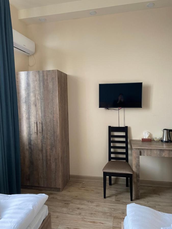 Glendale Boutique Hotel Γιερεβάν Εξωτερικό φωτογραφία
