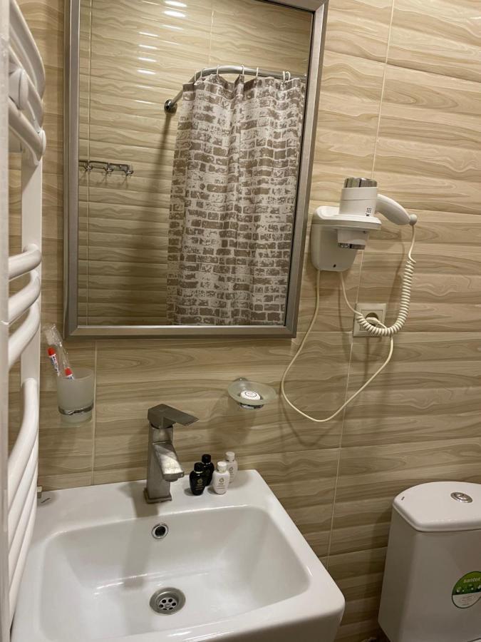 Glendale Boutique Hotel Γιερεβάν Εξωτερικό φωτογραφία