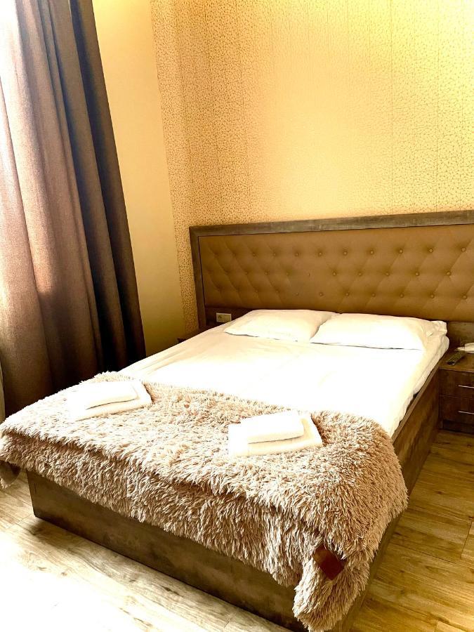 Glendale Boutique Hotel Γιερεβάν Εξωτερικό φωτογραφία