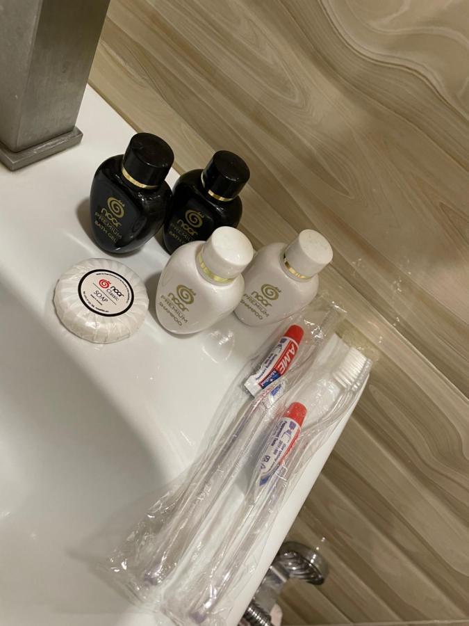 Glendale Boutique Hotel Γιερεβάν Εξωτερικό φωτογραφία
