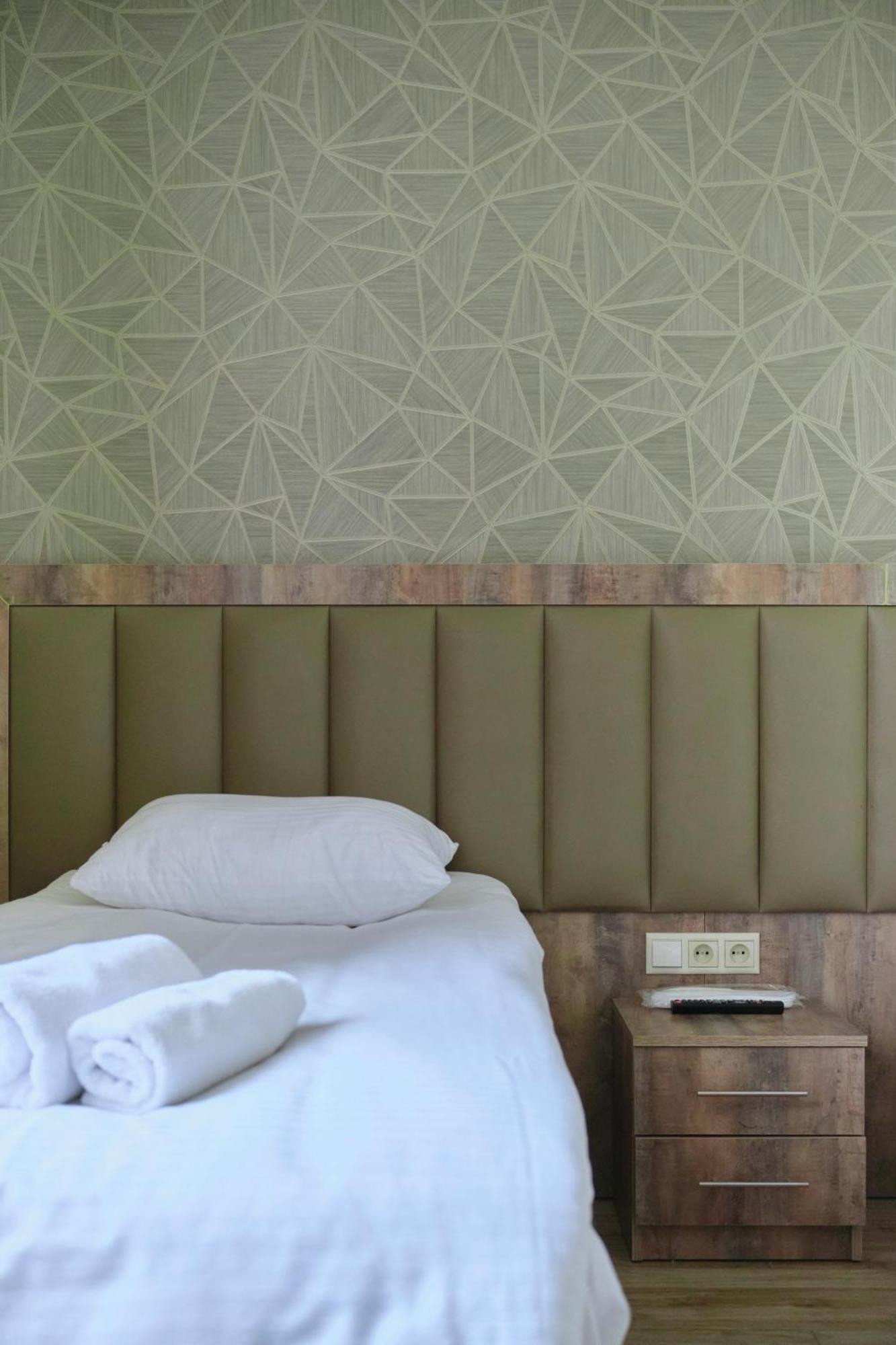 Glendale Boutique Hotel Γιερεβάν Εξωτερικό φωτογραφία