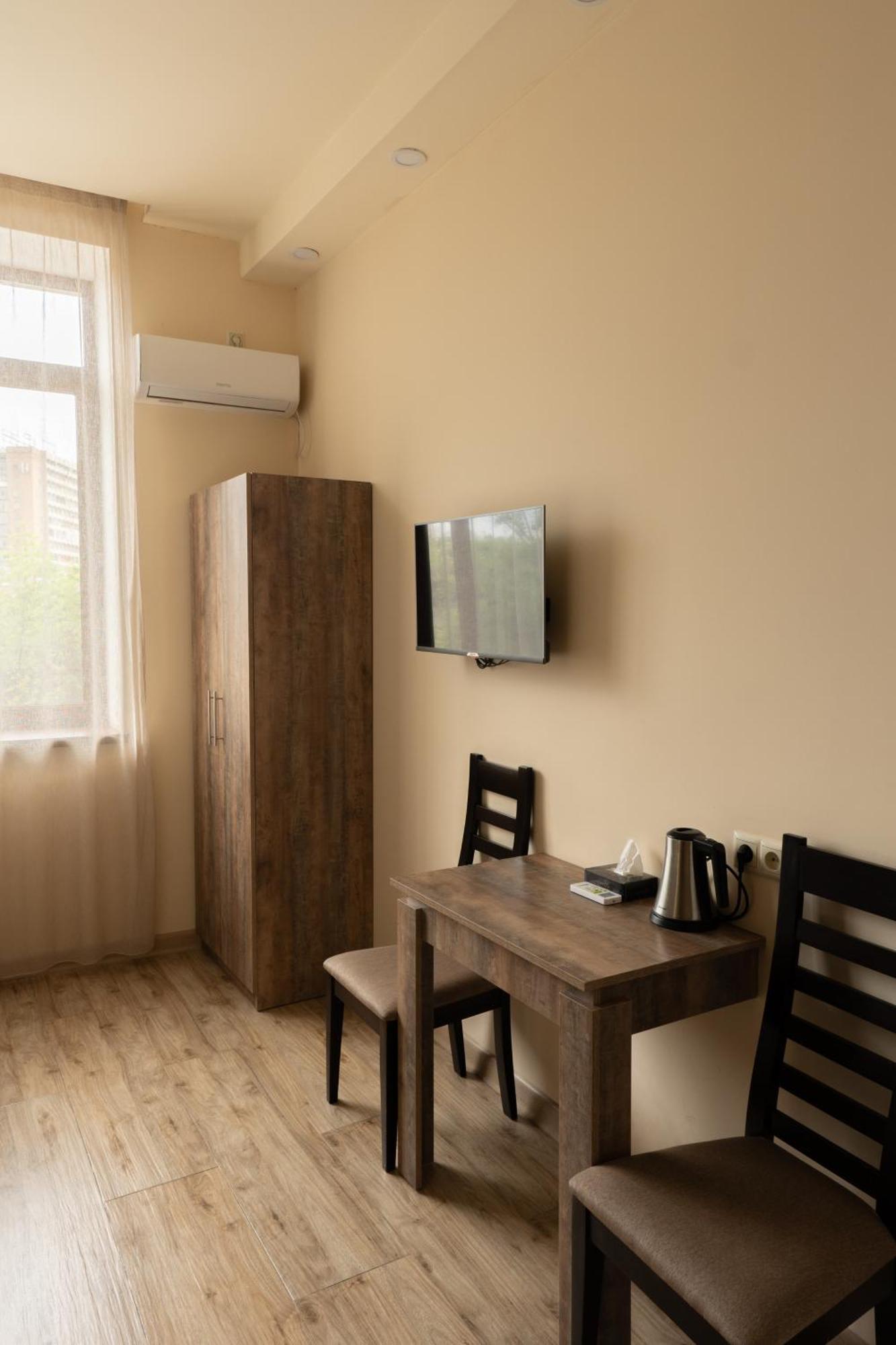Glendale Boutique Hotel Γιερεβάν Εξωτερικό φωτογραφία