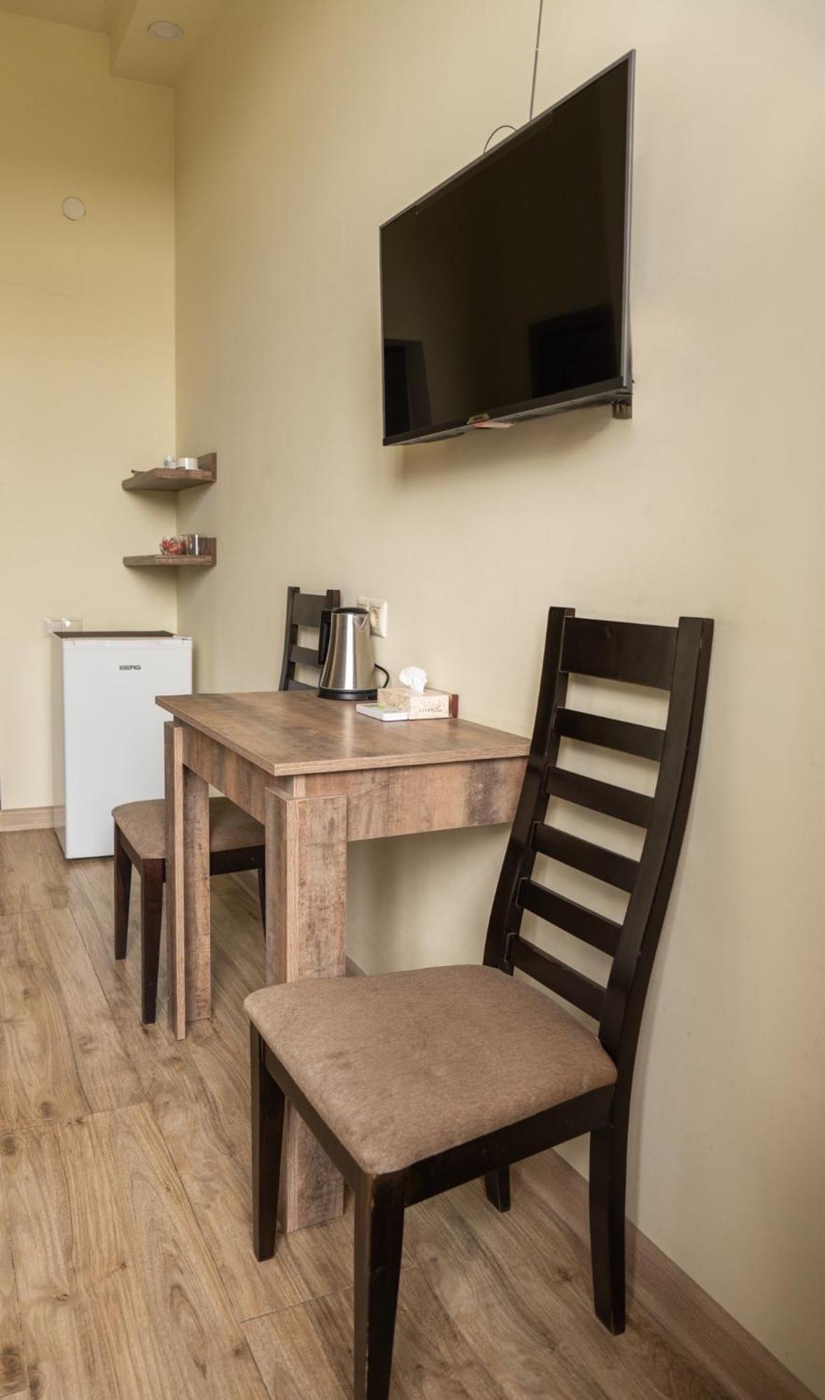 Glendale Boutique Hotel Γιερεβάν Εξωτερικό φωτογραφία