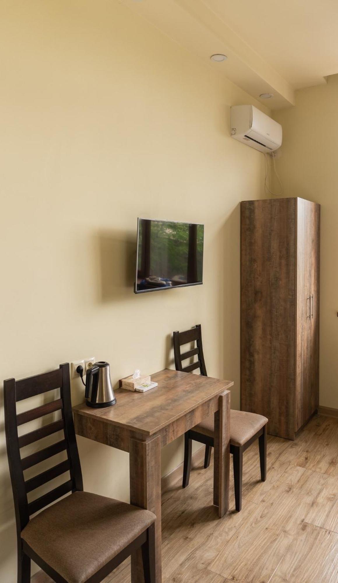 Glendale Boutique Hotel Γιερεβάν Εξωτερικό φωτογραφία