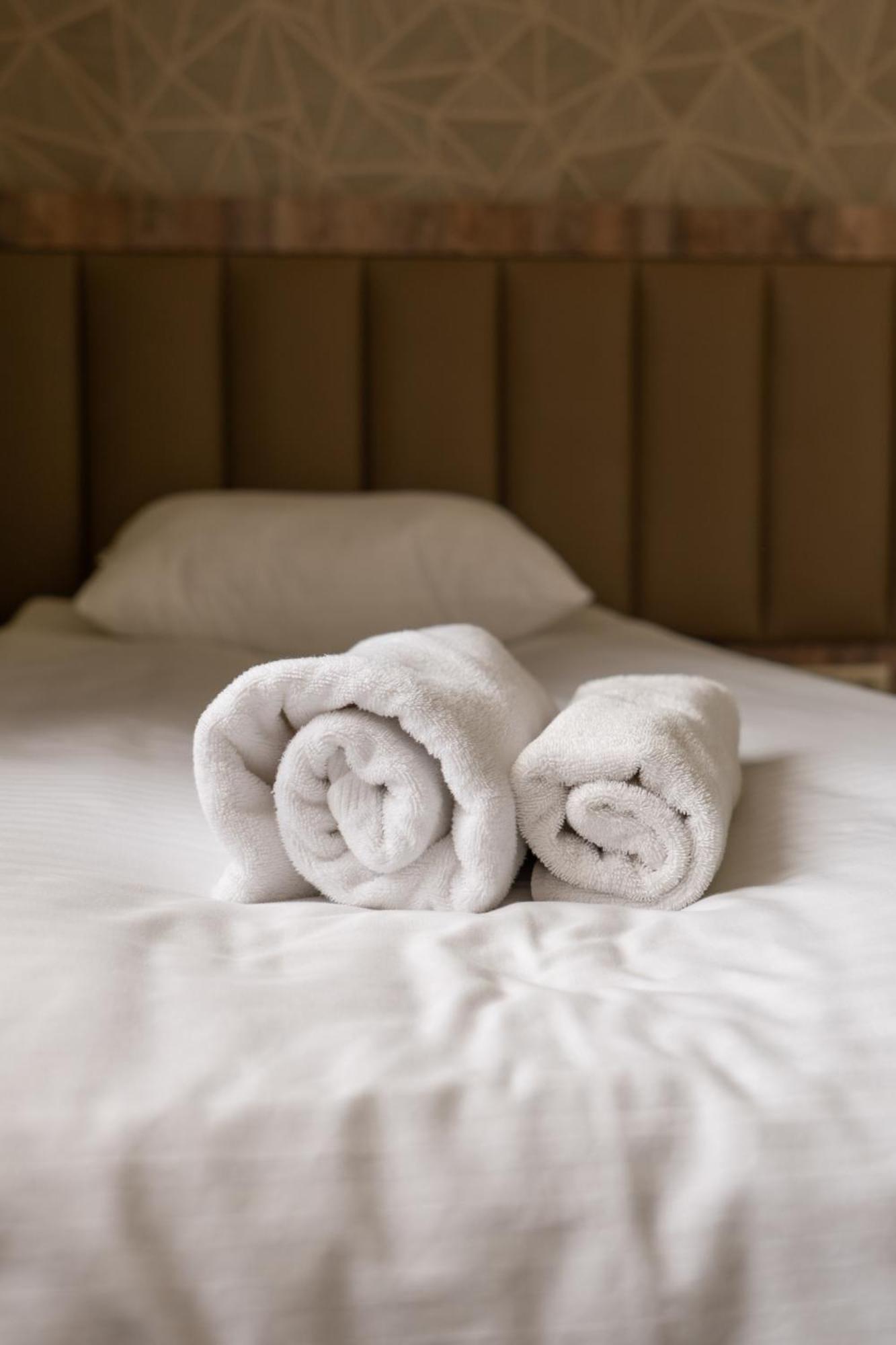 Glendale Boutique Hotel Γιερεβάν Εξωτερικό φωτογραφία