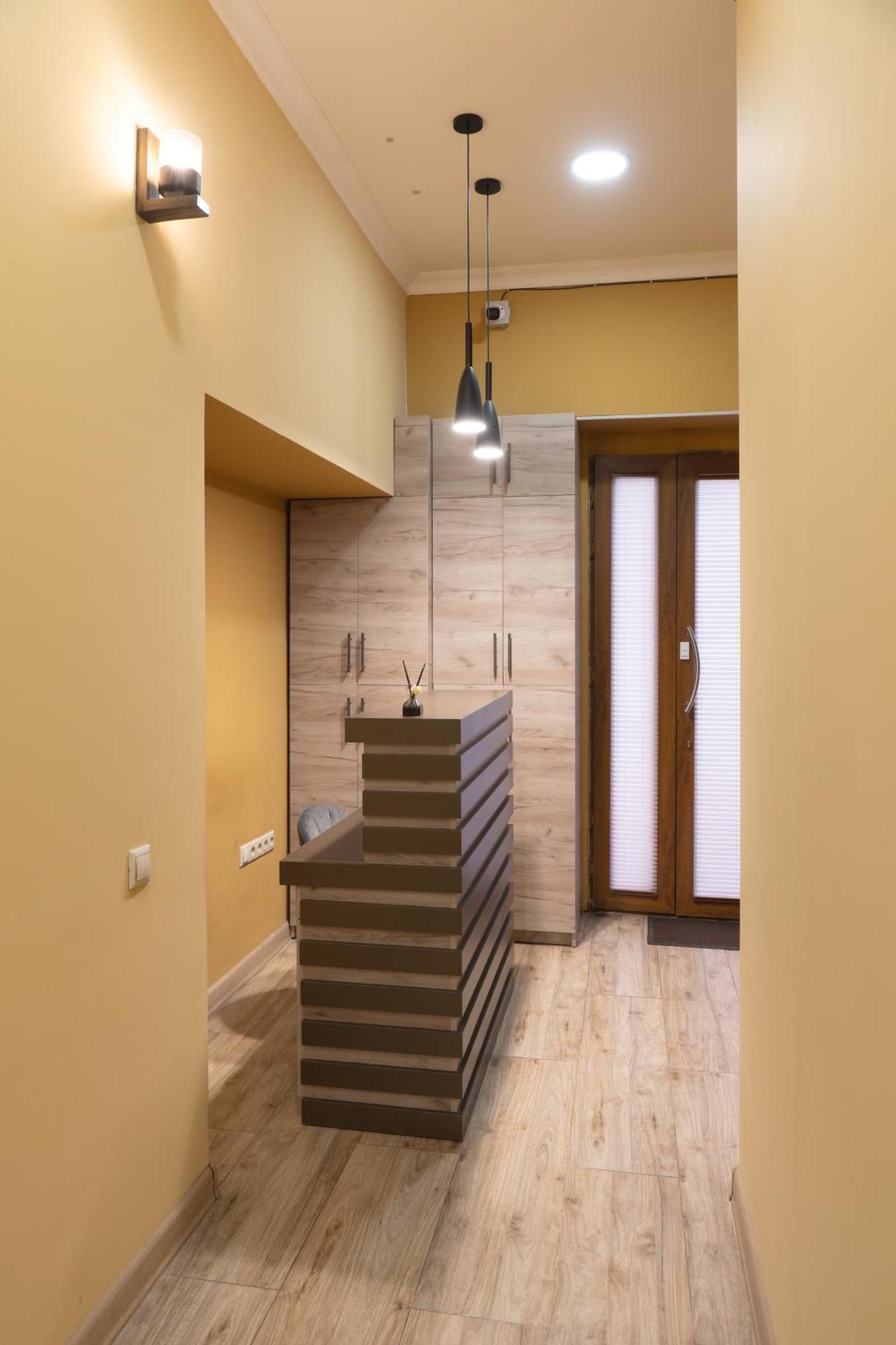 Glendale Boutique Hotel Γιερεβάν Εξωτερικό φωτογραφία