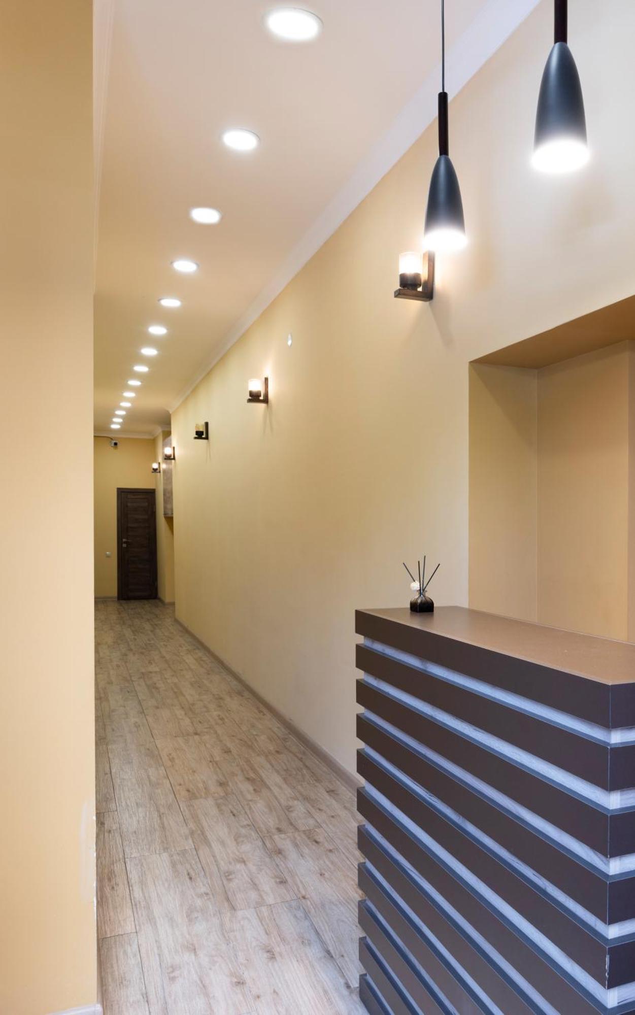Glendale Boutique Hotel Γιερεβάν Εξωτερικό φωτογραφία