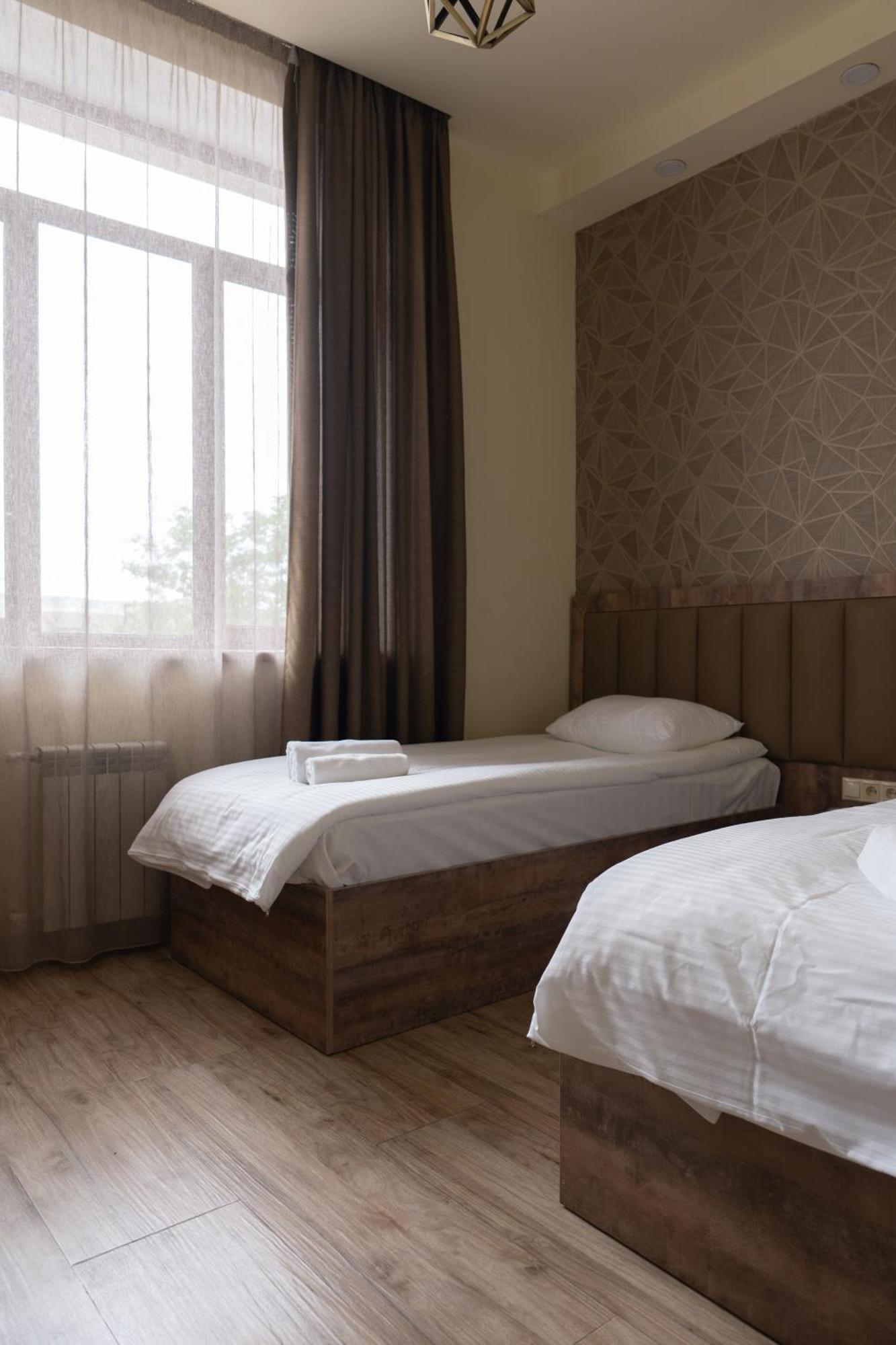 Glendale Boutique Hotel Γιερεβάν Εξωτερικό φωτογραφία